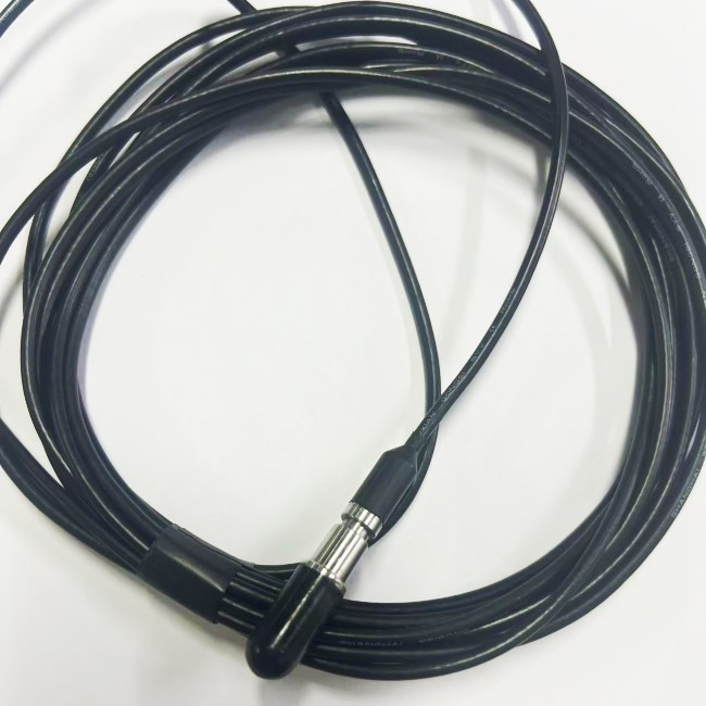 20Hz-180kHz Miniature Hydrophone Underwater Projectors for Cavitation Measurement