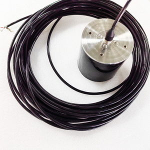 Low Cost 8khz-15khz Low Frequency Transmitting Transducers for Underwater 