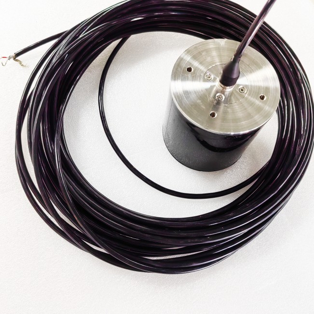 Low Cost 8khz-15khz Low Frequency Transmitting Transducers for Underwater 