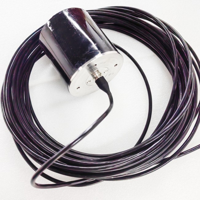 Low Cost 8khz-15khz Low Frequency Transmitting Transducers for Underwater 