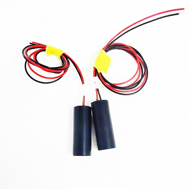 5hz-10khz Hydrophone Transducer Cylindrical Receiving Transducer for Towed Seismic Streamers