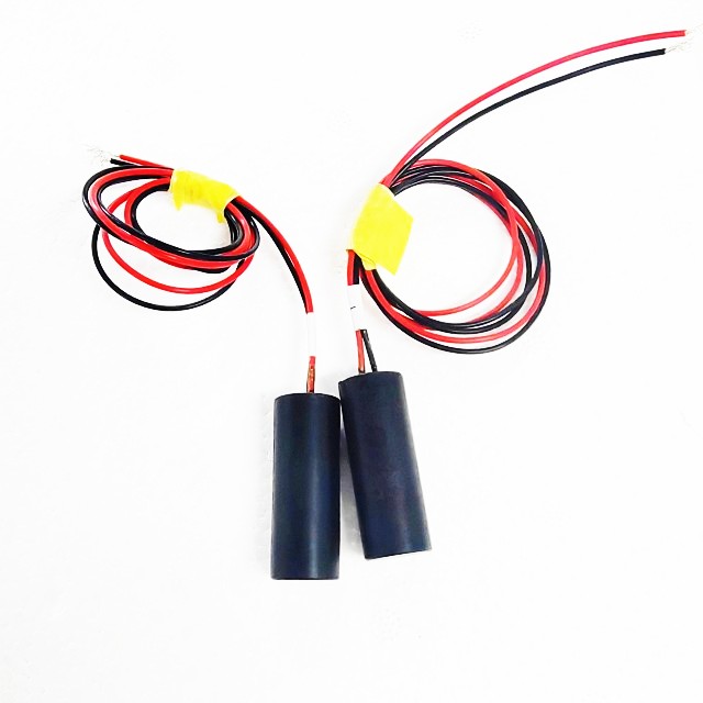 1hz-10khz Hydrophone Transducer Cylindrical Receiving Transducer for Seismic Arrays