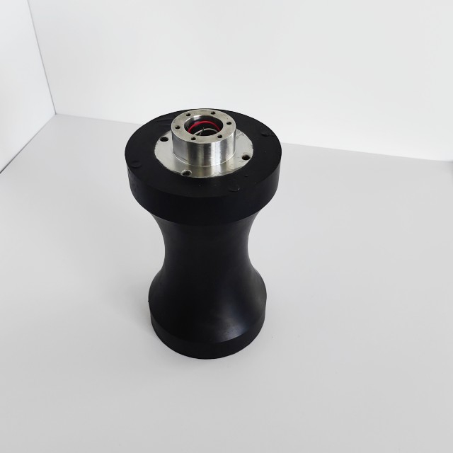 700Hz Low Frequency Flextensional Transducer Transmitting Acoustic Transducer 