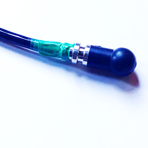 152khz Underwater Spherical Transmitting Transducer Marine Acoustic Transducers 
