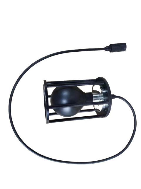 Stock 20Khz-30khz Communication Transducer Receiving And Transmitting Acoustic Transducer