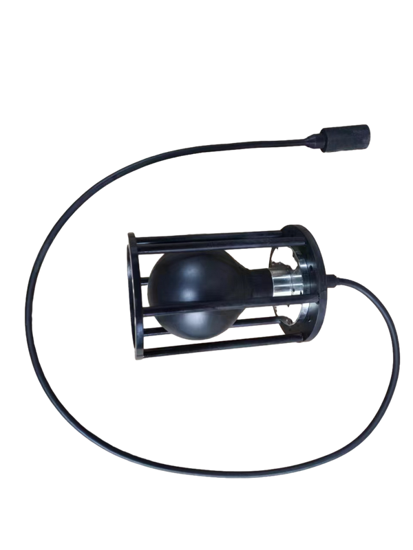 Stock 20Khz-30khz Communication Transducer Receiving And Transmitting Acoustic Transducer