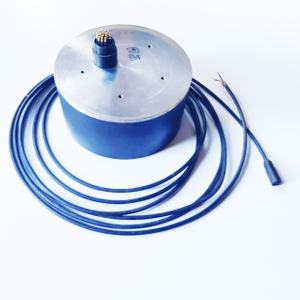 Custom 20Khz-30khz Receiving Transmitting Wide Bandwidth Acoustic Transducers Array 