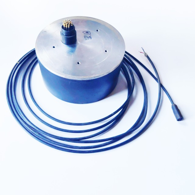 Custom 20Khz-30khz Receiving Transmitting Wide Bandwidth Acoustic Transducers Array 