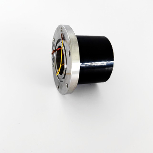 8kHz-16kHz Large Depth Acoustic Transducer Deep-sea Underwater Acoustic Transducer for 6000M 