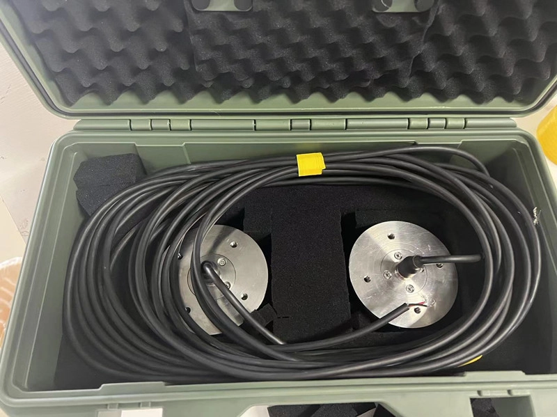 Low Cost 8khz-15khz Low Frequency Transmitting Transducers for Underwater 