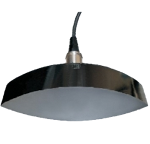 Custom 200khz Receiving Transmitting Acoustic Transducer Single-frequency Directional Transducer