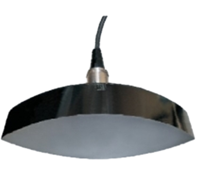 Custom 200khz Receiving Transmitting Acoustic Transducer Single-frequency Directional Transducer