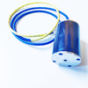 14kHz-25kHz Cylindrical Acoustic Transducers Receiving And Transmitting Transducer 