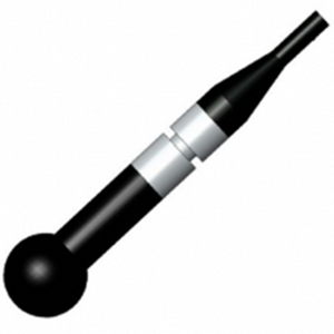 High Frequency 1kHz-200kHz Robust Compact Spherical Hydrophone Transducer Arrays 