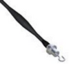 100Hz~2kHz Receiving Hydrophone with pre-amplifiers towing cable hydrophone array