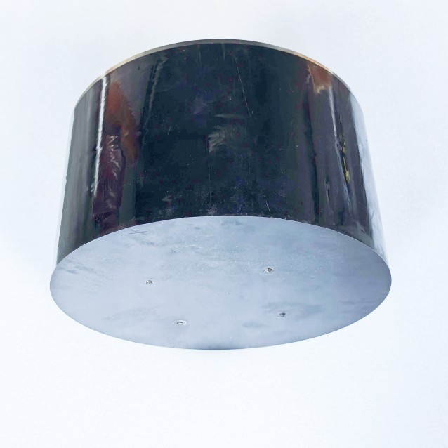 Low Frequency 2kHz-3kHz Cylindrical Receiving Transmitting Transducers 