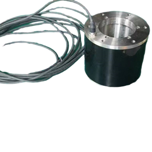 10kHz-14kHz Cylindrical Acoustic Transducer Receiving Transmitting Acoustic Transducer