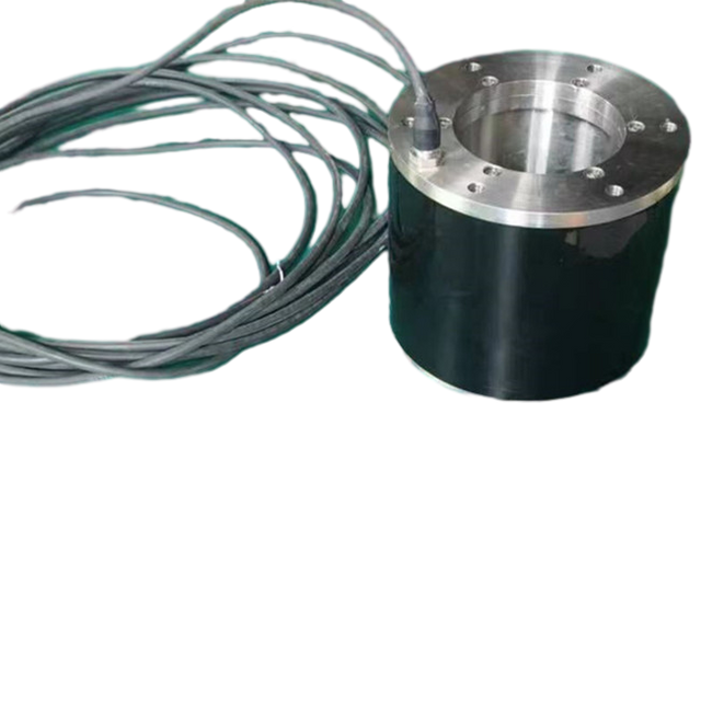 10kHz-14kHz Cylindrical Acoustic Transducer Receiving Transmitting Acoustic Transducer