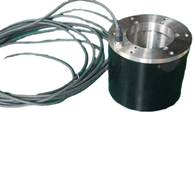 6kHz-12kHz Large Depth Acoustic Transducer Deep-sea Application for 6000M 