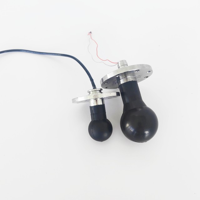 Custom 1Hz-100khz Spherical Reference Hydrophone Sensor