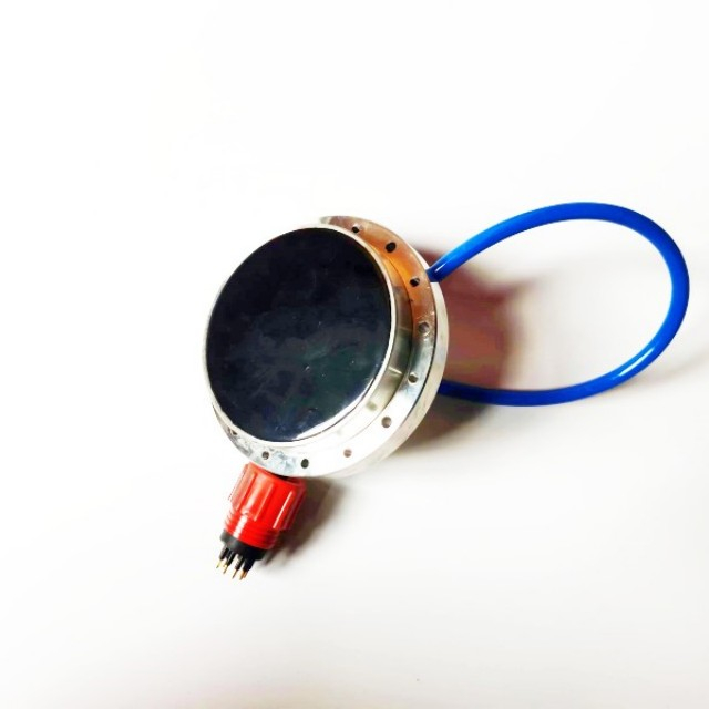 200khz Single Beam Transducer for Echo-sounders