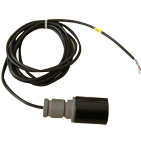 100Hz-50 KHz Hydrophone Cylindrical Receiving Transducer for Underwater Measurement