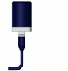 40kHz~80kHz Cylindrical Acoustic Transducer Receiving Transmitting Acoustic Transducer