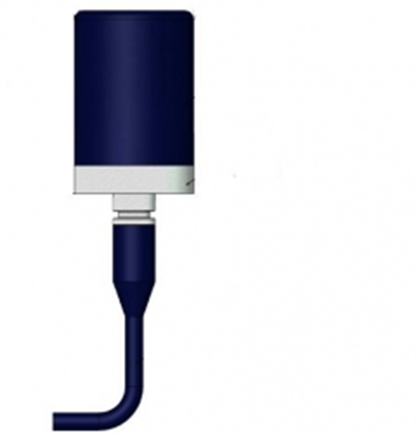 40kHz~80kHz Cylindrical Acoustic Transducer Receiving Transmitting Acoustic Transducer