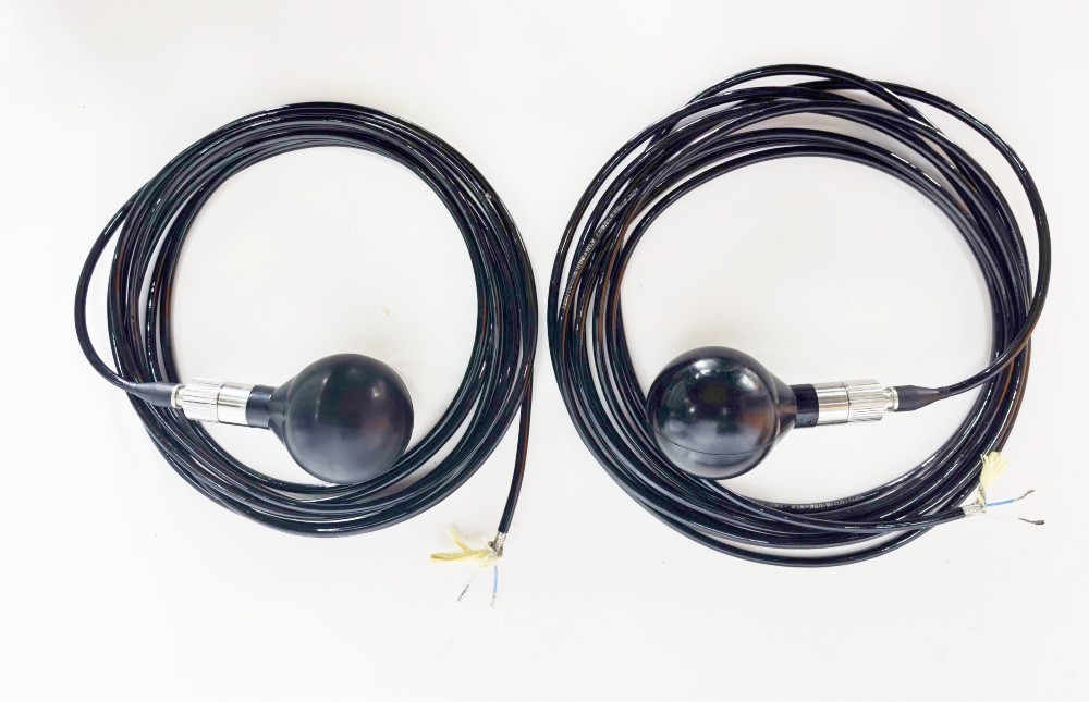 33Khz Spherical Transmitting Receiving Transducer Spherical Acoustic Transducer