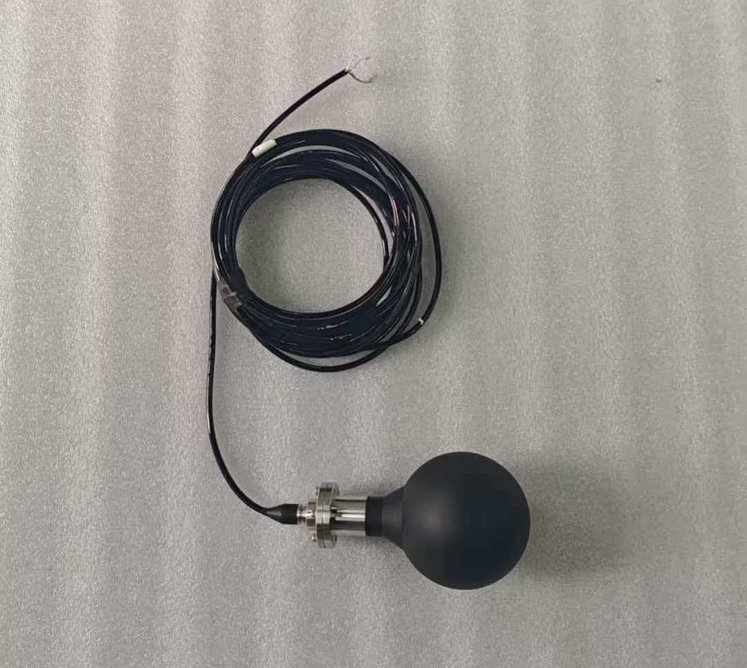 18Khz Spherical Transmitting Receiving Transducer Spherical Hydrophone