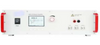 Custom Single-channel Power Amplifier for Acoustic Transducer