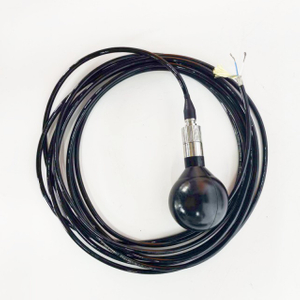 33Khz Spherical Transmitting Receiving Transducer Spherical Acoustic Transducer