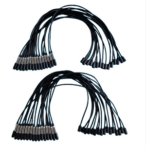 Stock 20Hz-10 KHz Low Noise Standard Hydrophone with Preamplifier
