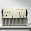 4-channel High-power Amplifier for Underwater Communications 