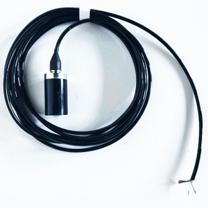 Cheap 40Khz Cylinderical Acoustic Transducer for Underwater Acoustic Positioning