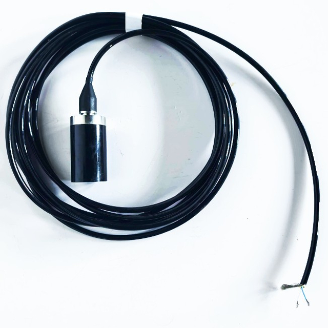 Cheap 40Khz Cylinderical Acoustic Transducer for Underwater Acoustic Positioning