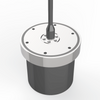30kHz-50kHz Spherical Transducer Receiving Transmitting Transducers
