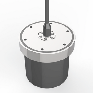 30kHz-50kHz Spherical Transducer Receiving Transmitting Transducers