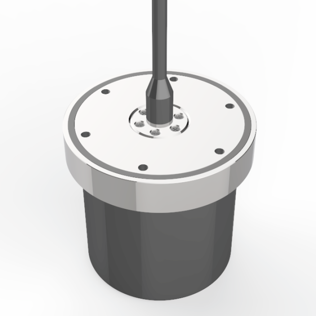 30kHz-50kHz Spherical Transducer Receiving Transmitting Transducers