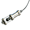 20Hz-80kHz Spherical Hydrophone with Preamplifiers Underwater Projector
