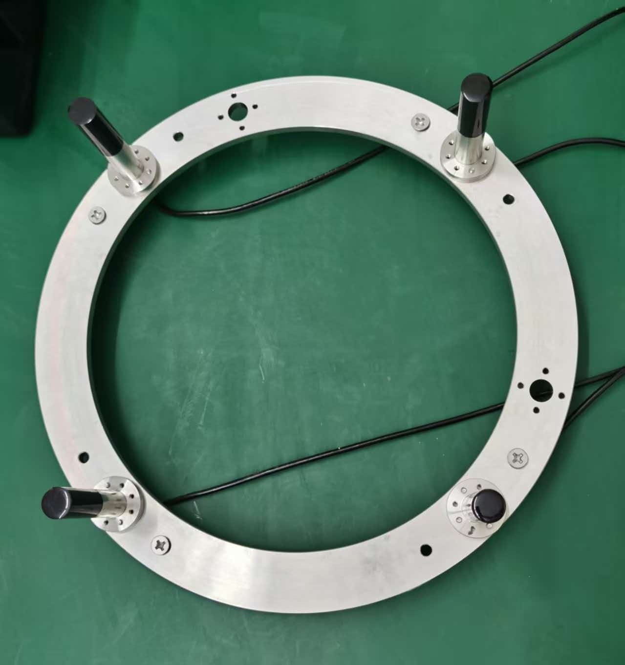 Hydrophone array